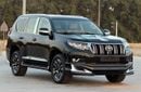 Toyota Prado V6 upgrade 2022