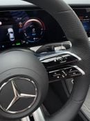 Mercedes-Benz E300 Plugin Hybrid