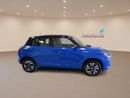 Suzuki Swift GLX STD Suzuki Swift Dzire GLX 1.2L 2025 Suzuki Swift GLX - (1 Year 20,000 Km FREE Service Contract) War