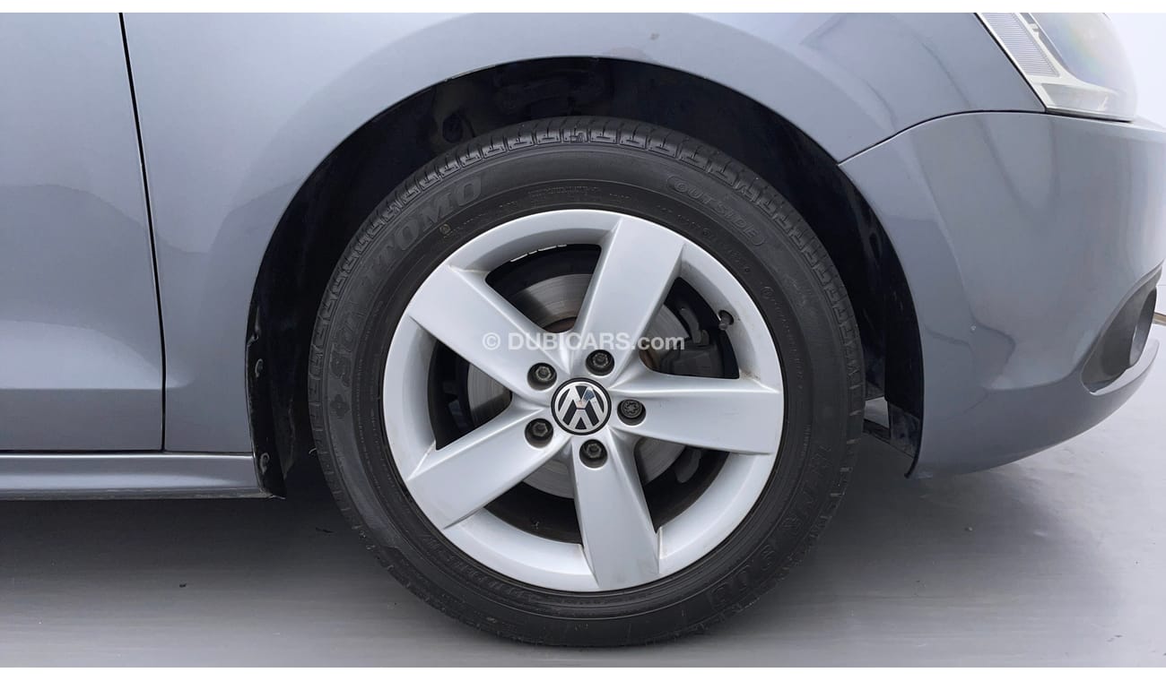 Volkswagen Jetta COMFORTLINE SE 2 | Under Warranty | Inspected on 150+ parameters