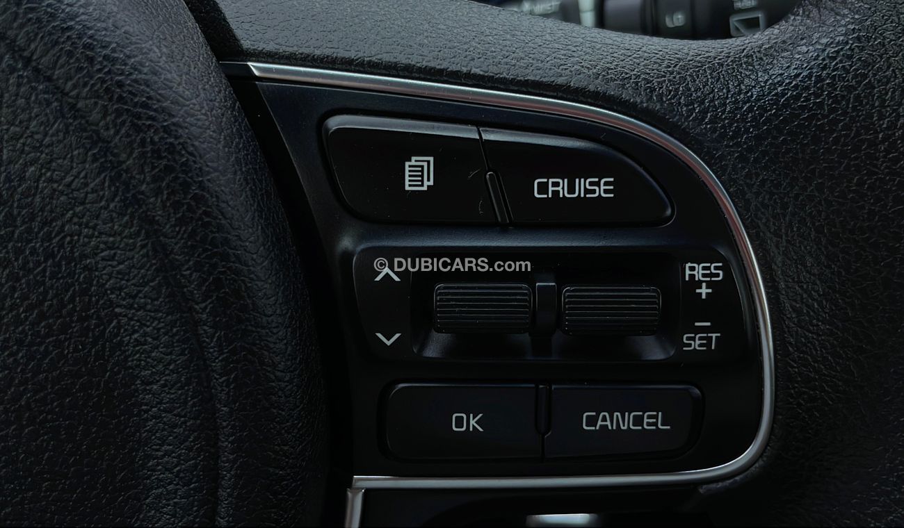 Kia Sportage LX 2 | Under Warranty | Inspected on 150+ parameters