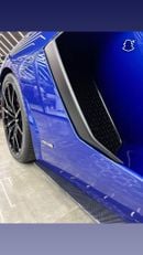 Lamborghini Aventador ROADSTER