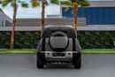 Land Rover Defender 110 S P300 2.0L