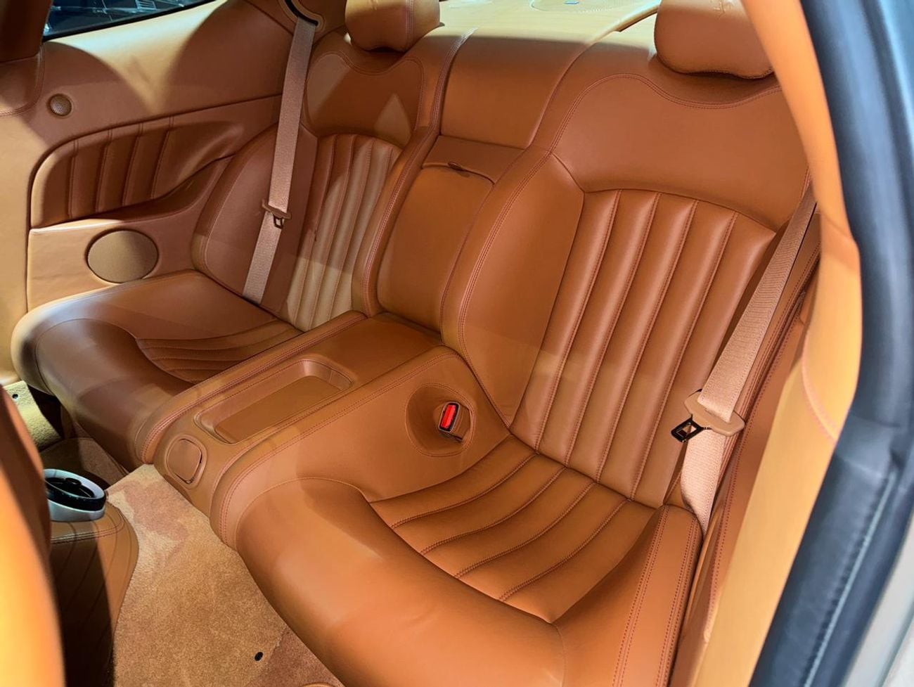 فيراري 612 Scaglietti,5.7L,V12