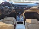 أودي A7 S-Line 3.0L (4 Seater)