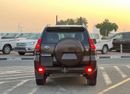 Toyota Prado TX-L