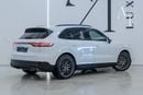 بورش كايان 2.9L (440 HP)