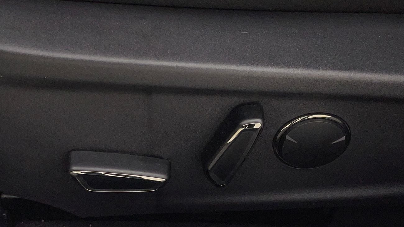 فورد توروس 2024 TREND | AED 1212/Month | 0 DP | 30 Day Return | Warranty | Service History