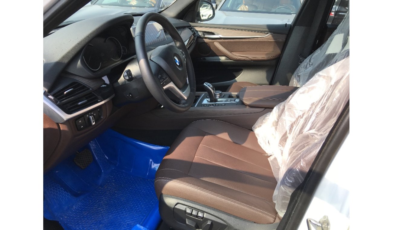 بي أم دبليو X5