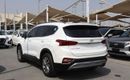 Hyundai Santa Fe GL 2.4L Hyundai Santa Fe - 2019 - GCC - 7 seats - accident-free - 2.4L-low mileage, in excellent con
