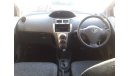 Toyota Vitz Toyota Vitz (Stock no PM 125 )