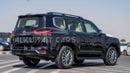 تويوتا لاند كروزر VXR TOYOTA LAND CRUISER LC300 VXR 3.3D AT MY2025 – BLACK