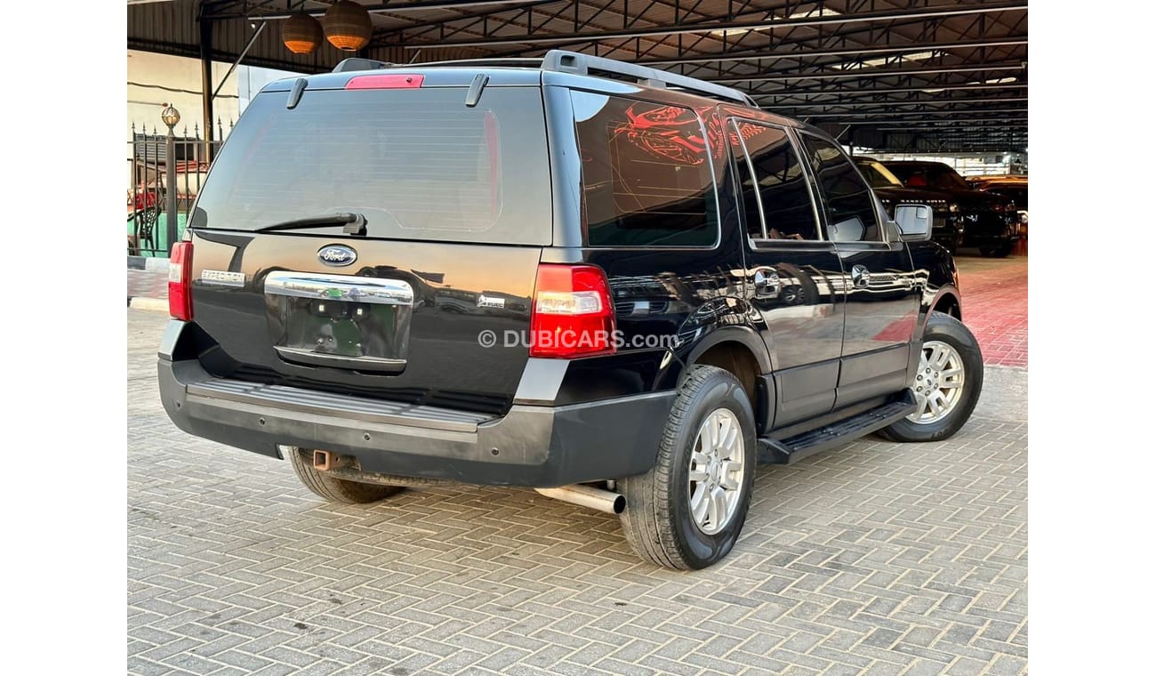 فورد إكسبيديشن