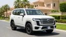Toyota Land Cruiser GXR 2022 | AED 3191/Month | 0 DP | 30 Day Return | Warranty | Service History