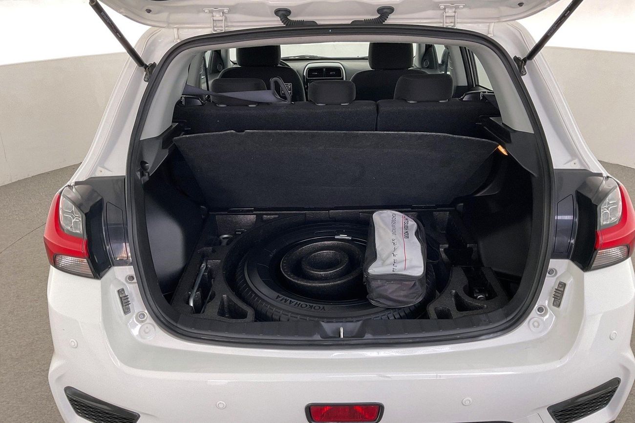 Mitsubishi ASX GLX Lowline | Guaranteed Warranty | 0 Down Payment