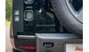 Land Rover Defender 110 5.0 P525 V8 Carpathian Edition RHD