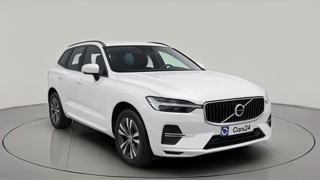 Volvo XC60 CORE 2023 | AED 1383/Month | 0 DP | 30 Day Return | Warranty | Service History