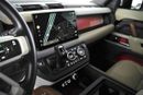 Land Rover Defender 110 SE P300 2.0L
