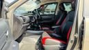 تويوتا هيلوكس GR Kitt install perfect condition