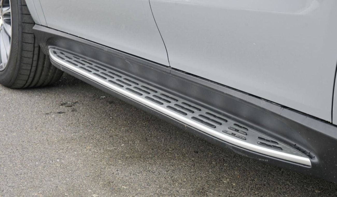 مرسيدس بنز GLE 450 Mercedes-Benz GLE450 SUV, 4Matic, Premium Plus, New Facelift, GCC Specs, 2024