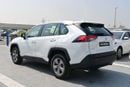 Toyota RAV4 Toyota Rav4 LE STD 2.0L CVT Petrol AWD, GCC, Model 2025