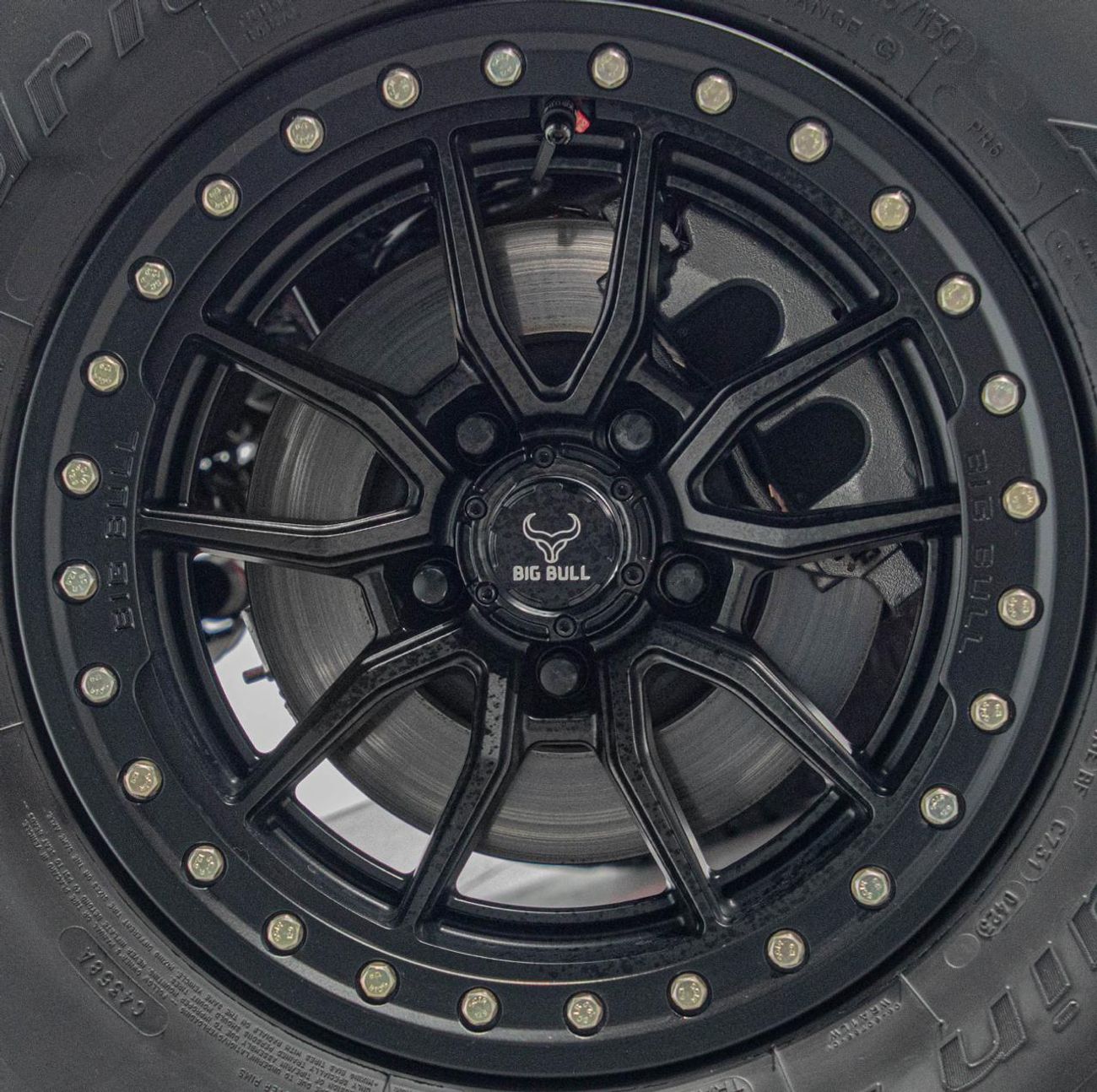 جيب جلادياتور Sand Runner 3.6L