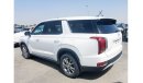 هيونداي باليساد HYUNDAI PALISADE SE ( V6 ) JEEP