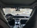 بورش باناميرا