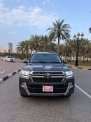 Toyota Land Cruiser Sahara Full Option Exported from Australia