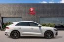 Audi Q8 55 TFSI S-LINE LUXURY Audi Q8 55TFSI Quattro S-Line 2023 GCC | Agency Warranty | Service Contract