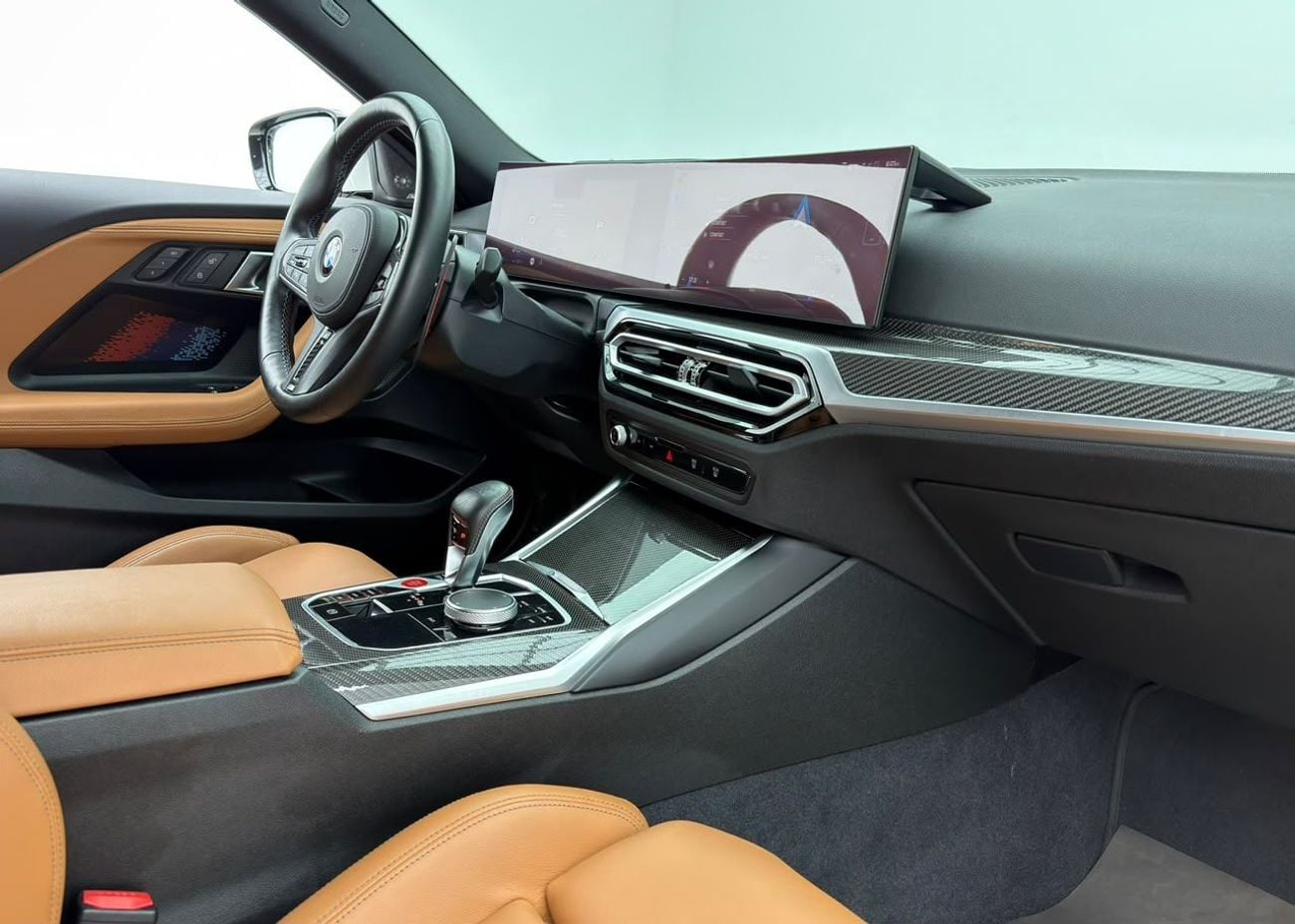 BMW M2 STANDARD