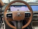 Genesis GV80 ROYAL 3.5T 7SEATER