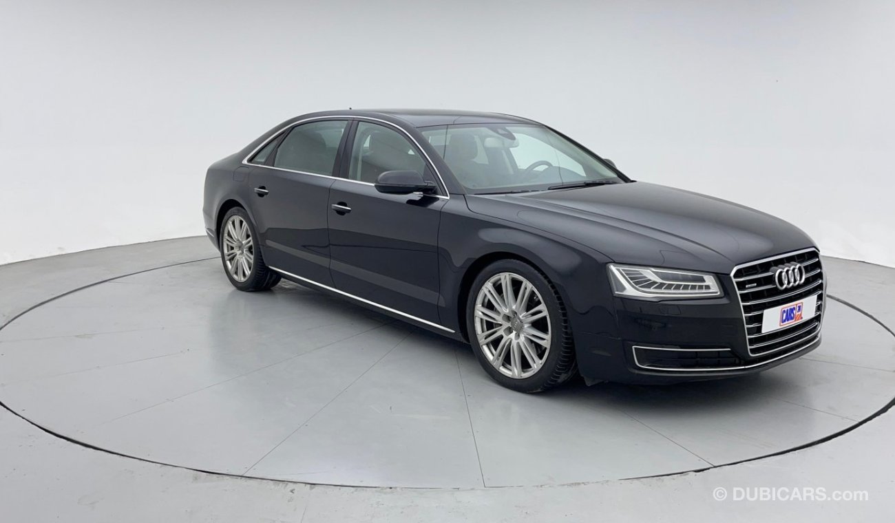 Audi A8 3.0 TSFI QUATTRO 3 | Zero Down Payment | Free Home Test Drive