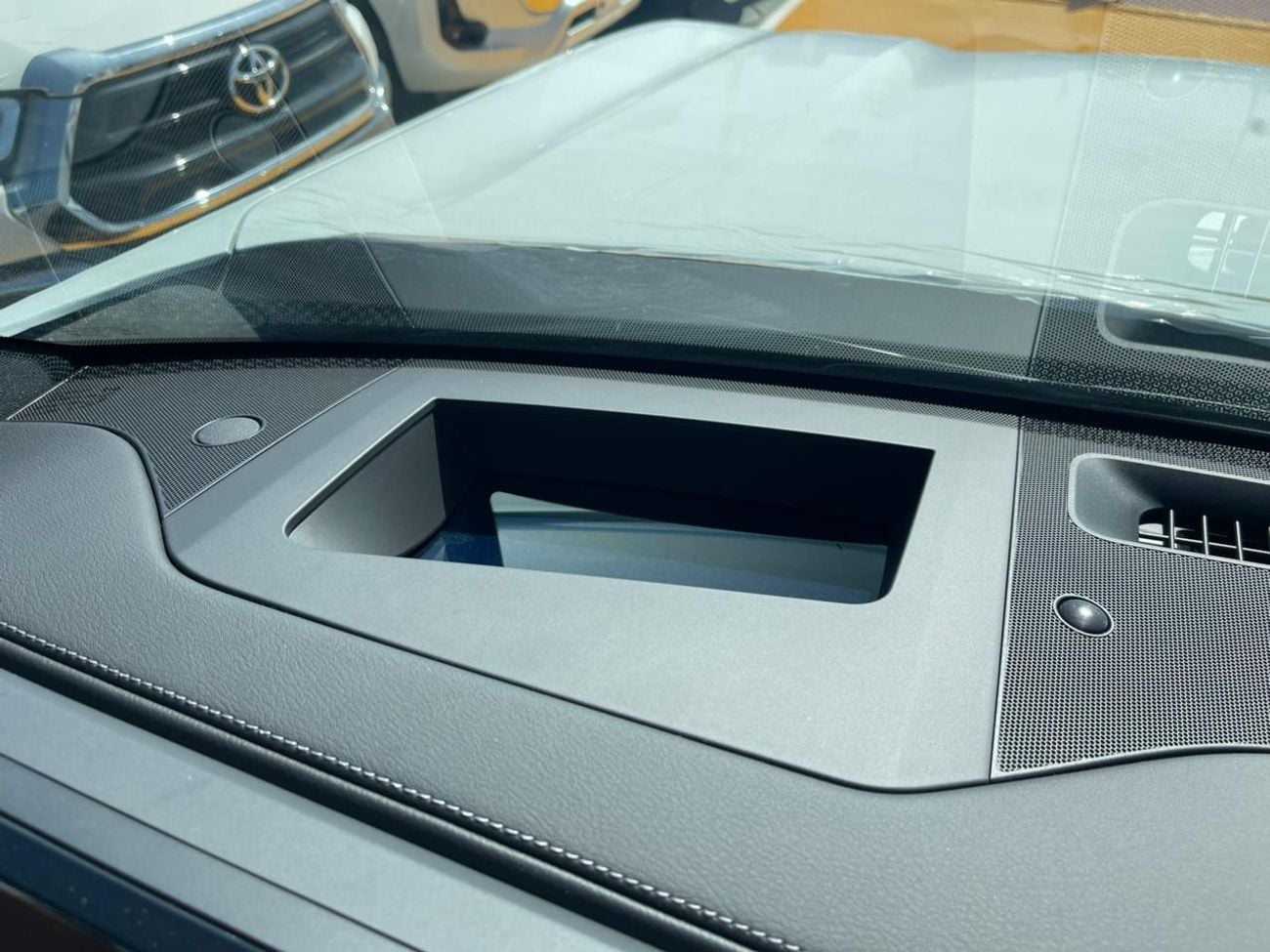 Nissan Patrol Nissan Patrol 2026 NISSAN PATROL LE Platinum | Twin-Turbo AWD