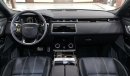 Land Rover Range Rover Velar P300 SE R DYNAMIC