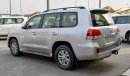 Toyota Land Cruiser GXR V6