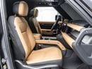 Land Rover Defender 110 X P525 5.0L BUY NOW, PAY 2027 | THE BLACKLINE STANDARD | 2025 Land Rover Defender 110 V8, 5.0 SC