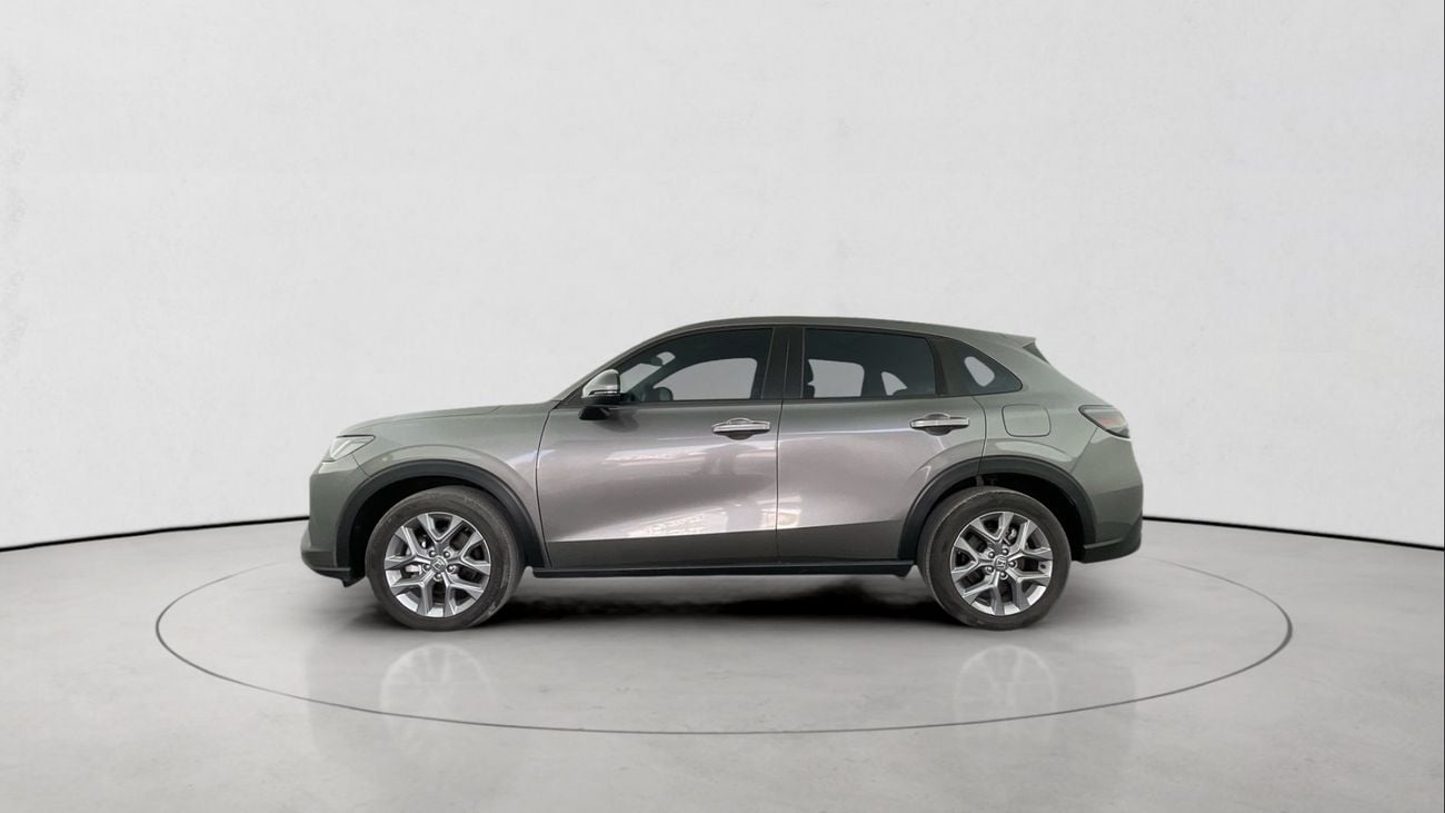 Honda ZR-V 1.5 CVT LX 2WD AUTO | Guaranteed Warranty | 0 Down Payment