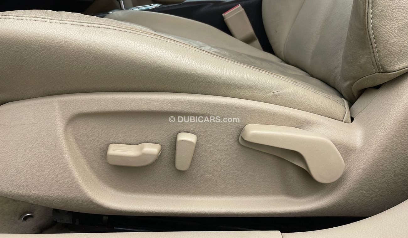 Nissan Maxima SV 3.5 | Under Warranty | Inspected on 150+ parameters