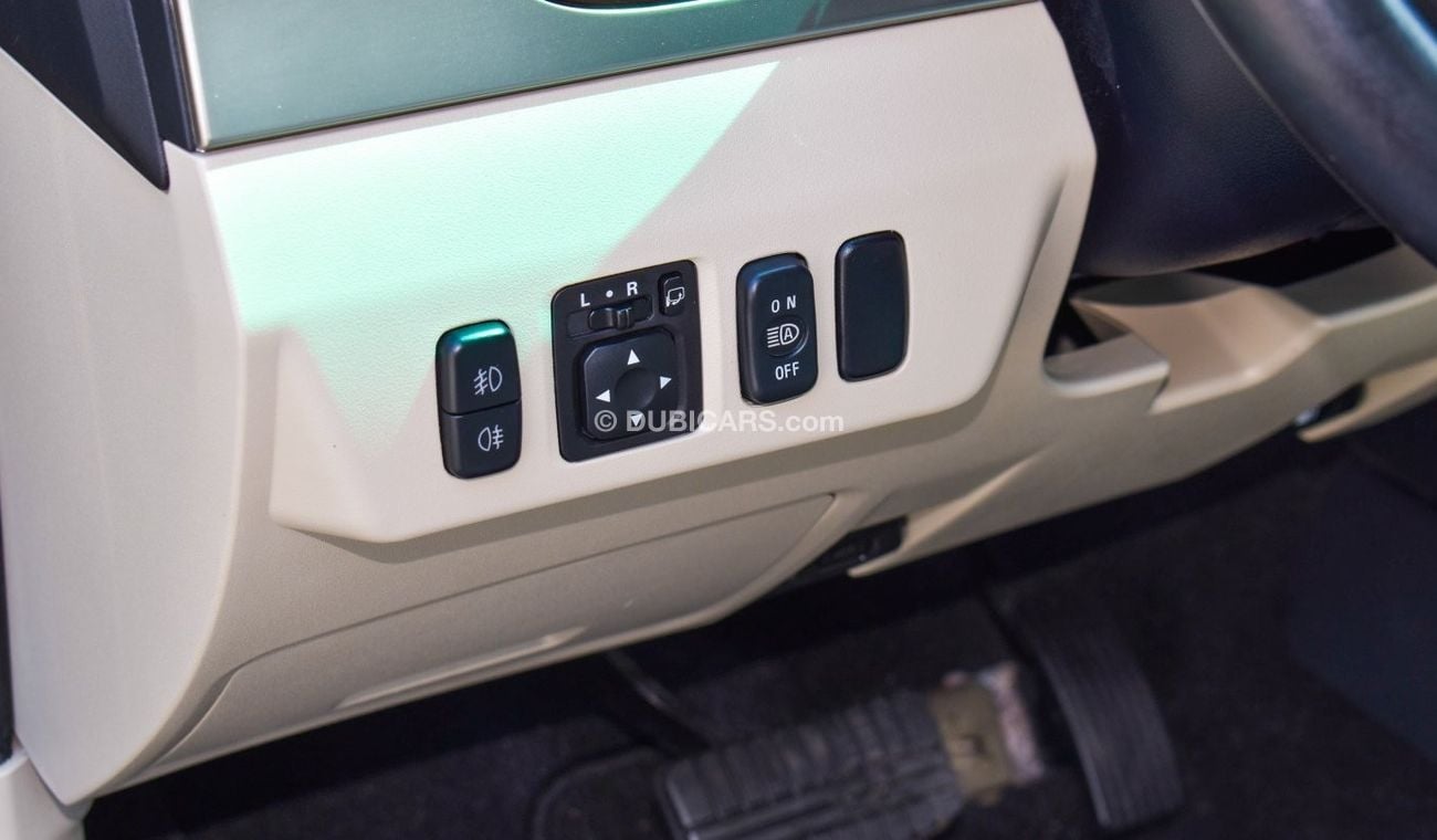 ميتسوبيشي باجيرو GLS V6