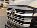 Toyota Land Cruiser VX TOYOTA LAND CRUISER LC300 VX 4.0 OMAN SPEC