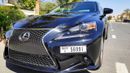 Lexus IS200t
