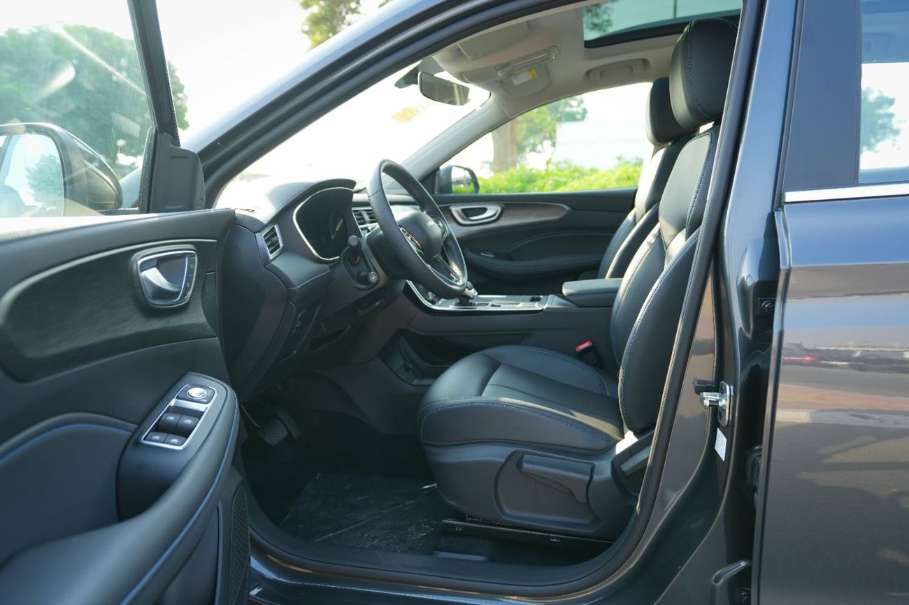 رووي RX5 Roewe RX5 PLUS II 2025 II FULL LOADED