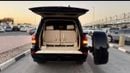Toyota Land Cruiser GXR