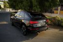 Audi Q5 45 TFSI S-Line Quattro
