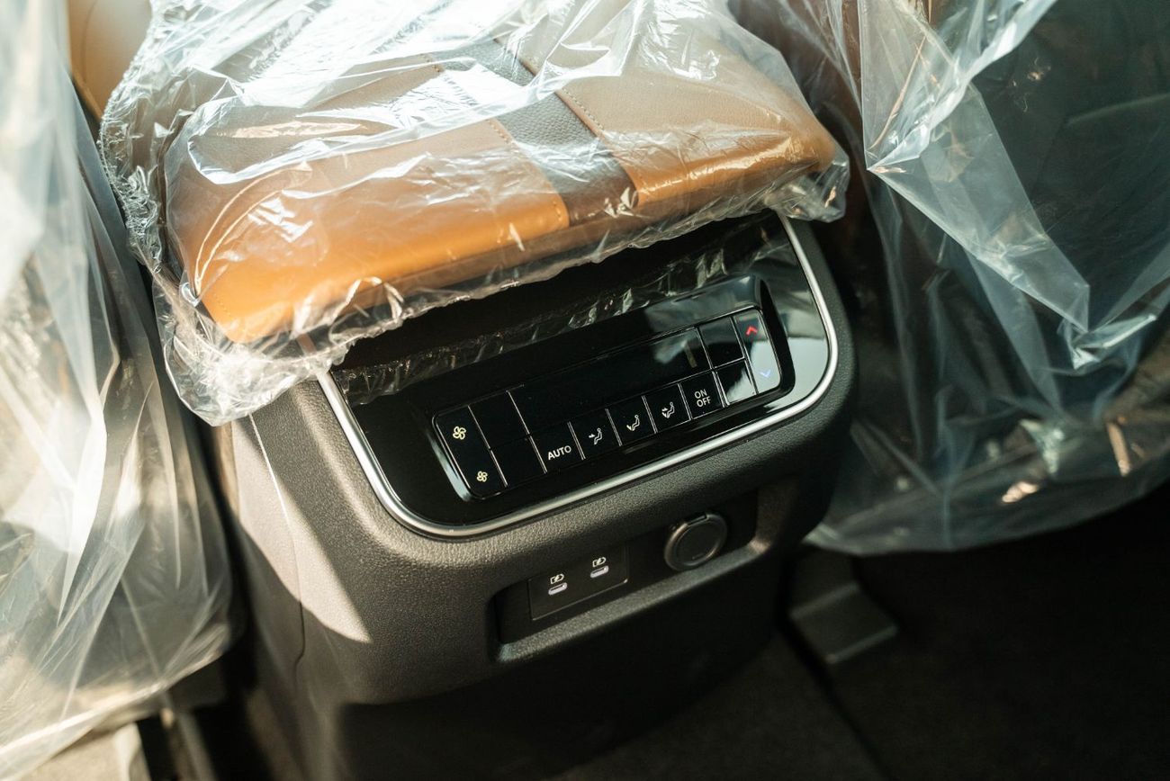 Nissan Patrol LE Platinum City 2026 0kms Brand New GCC For Export