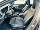 مرسيدس بنز A 200 AMG
