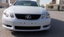 Lexus GS 430