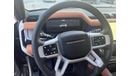 Land Rover Defender V6 full options