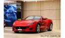 Ferrari Portofino | 2018 - Low Mileage - Immaculate Condition | 3.9L V8